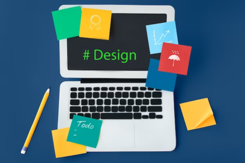 Website Designing in Noida